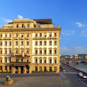 The Westin Excelsior, Florencia