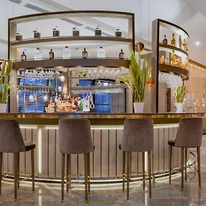 Ac By Marriott Florencia