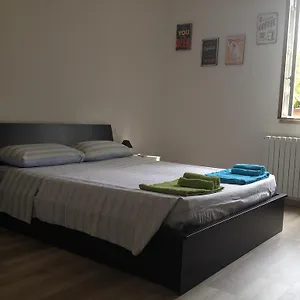 Cornerapartment Iii , Bolonia Italia
