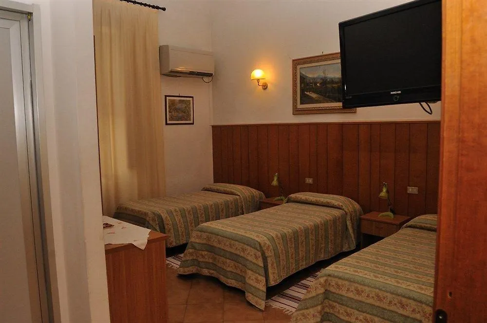 Locanda De' Pazzi Floransa Otel