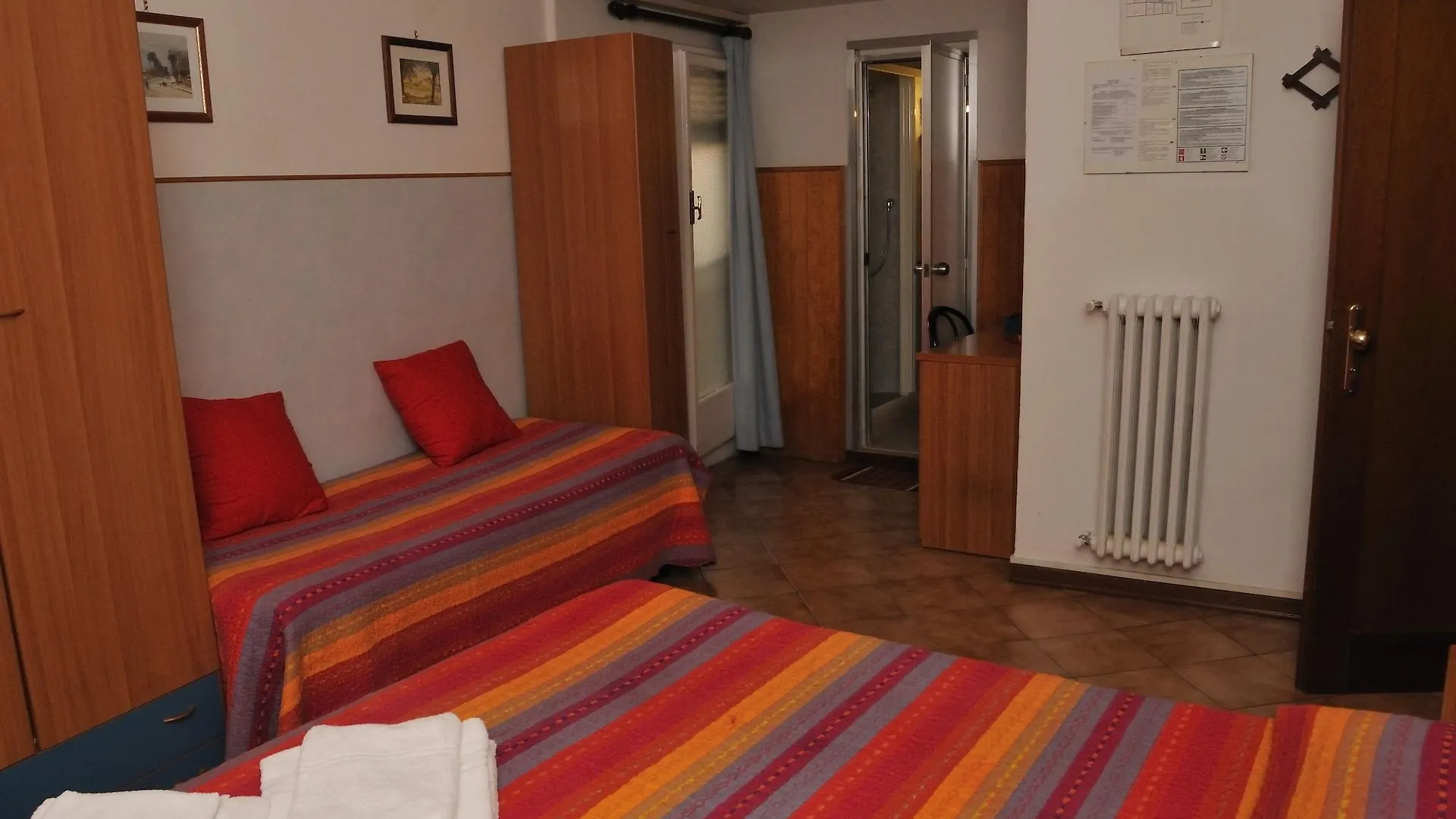 Locanda De' Pazzi Floransa 2*,  İtalya