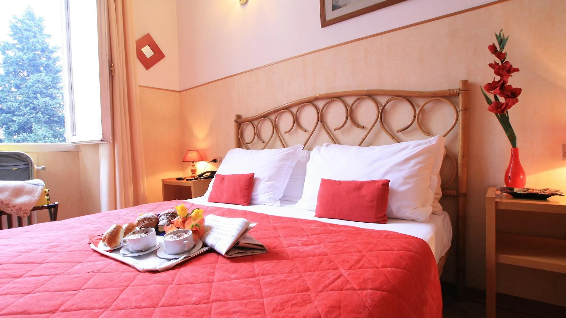 Locanda De' Pazzi Floransa