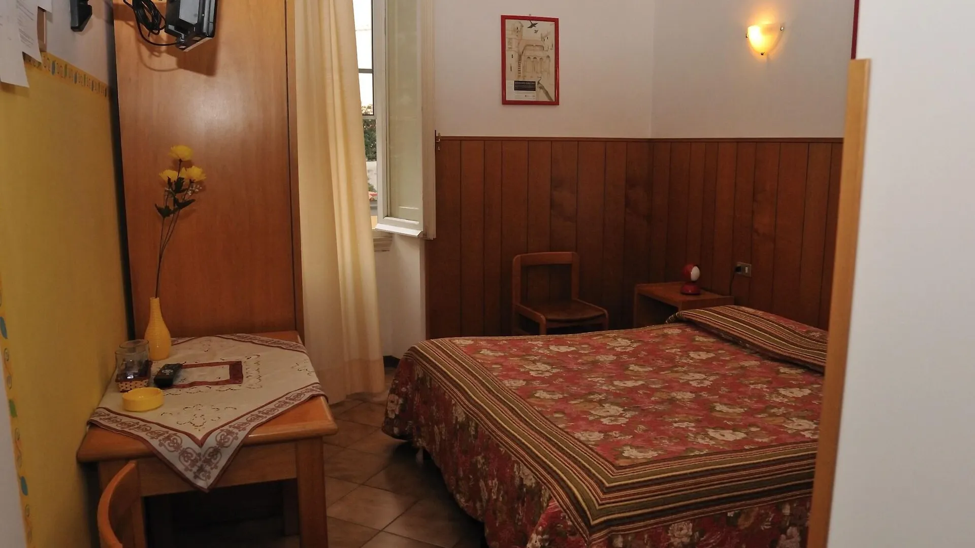 Locanda De' Pazzi Floransa 2*,  İtalya