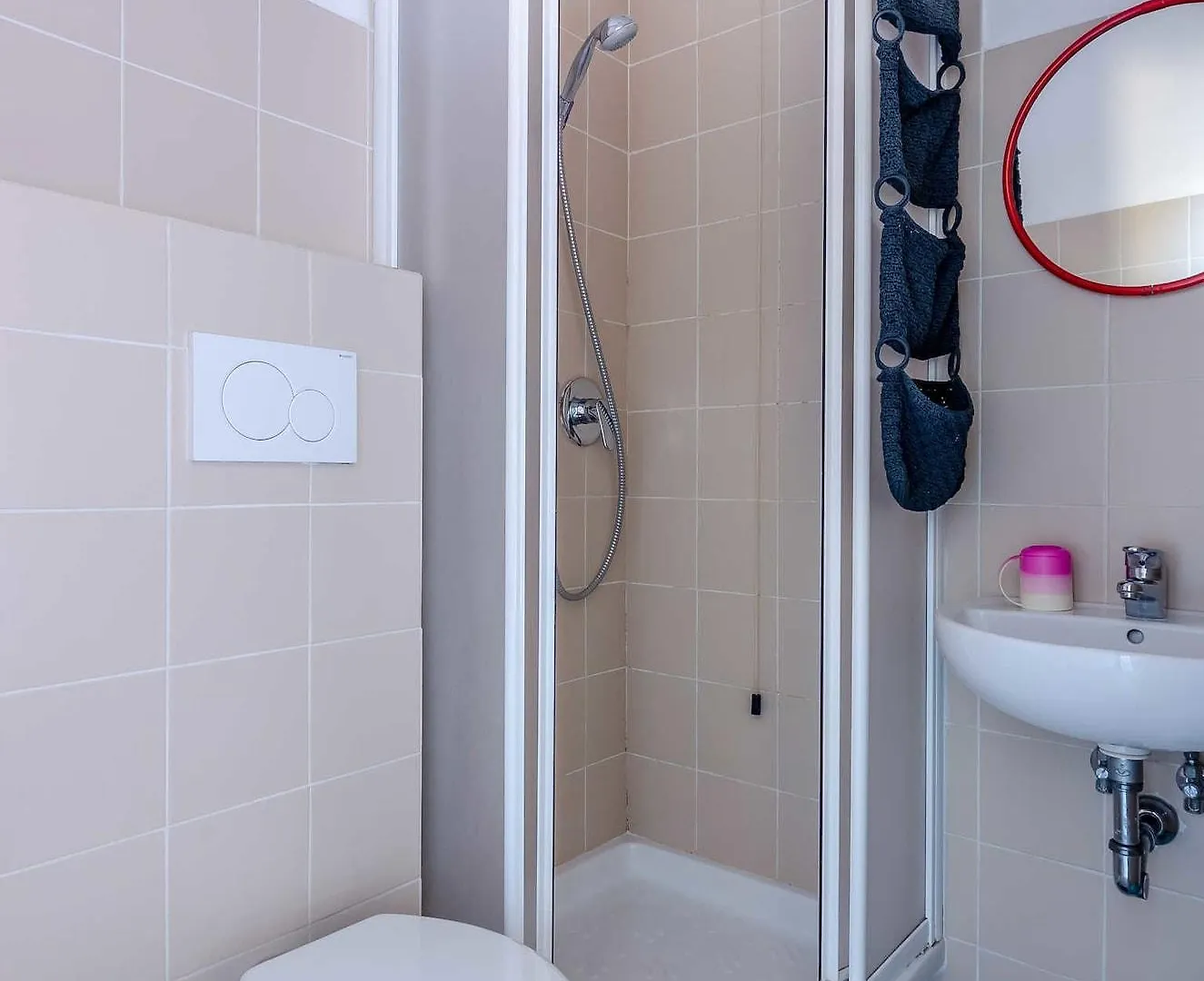 ** Otel Locanda De' Pazzi Floransa İtalya