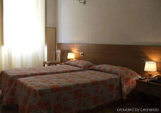 Locanda De' Pazzi Floransa Otel