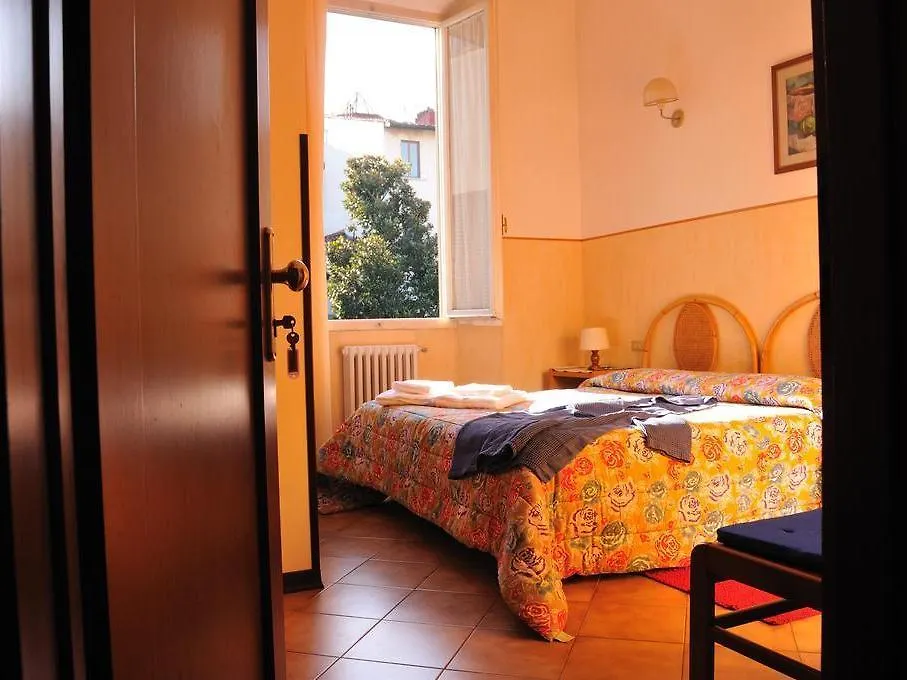 Locanda De' Pazzi Floransa Otel