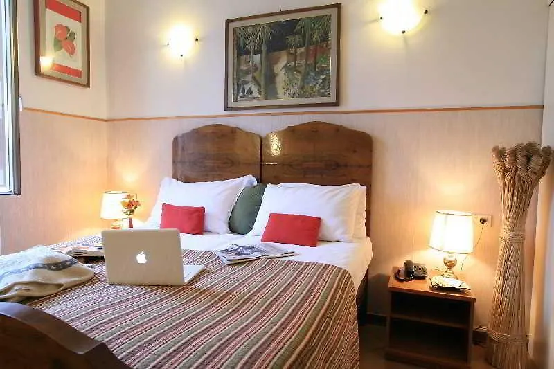 Otel Locanda De' Pazzi Floransa
