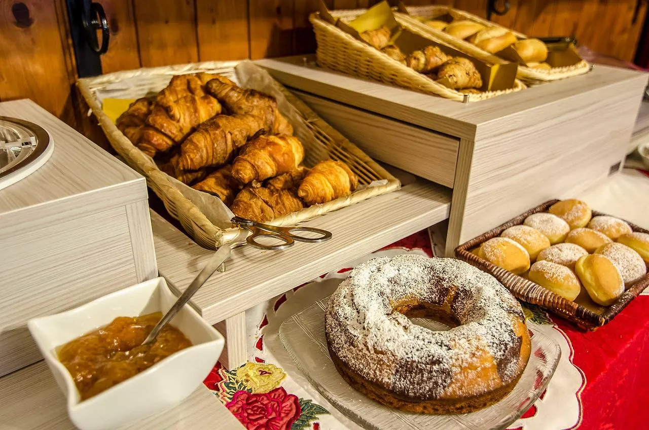 Locanda De' Pazzi Floransa