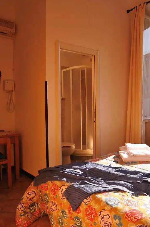 Locanda De' Pazzi Floransa Otel
