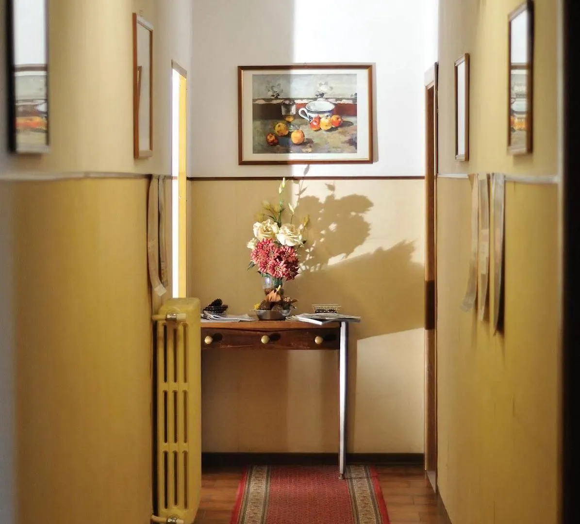 Locanda De' Pazzi Floransa İtalya