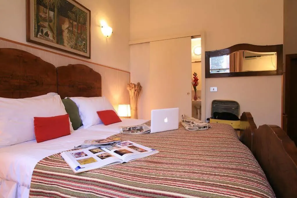 Locanda De' Pazzi Floransa Otel