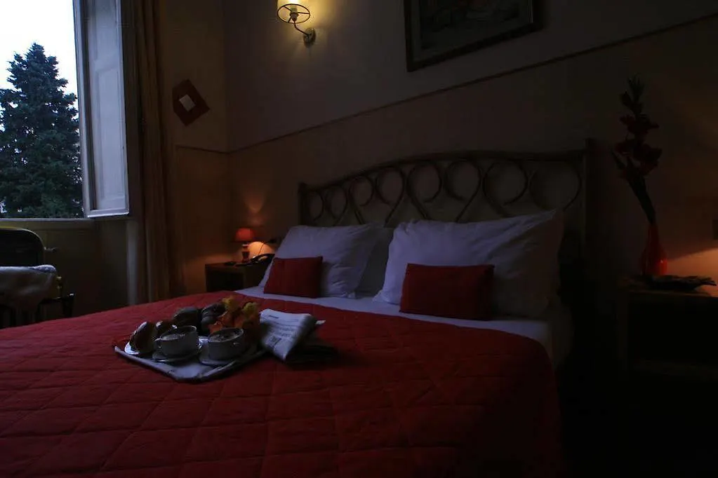 Locanda De' Pazzi Floransa