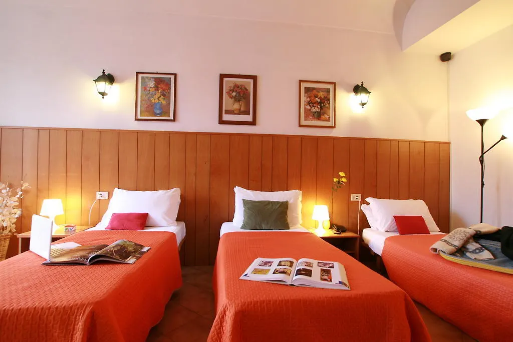 Locanda De' Pazzi Floransa 2*,  İtalya