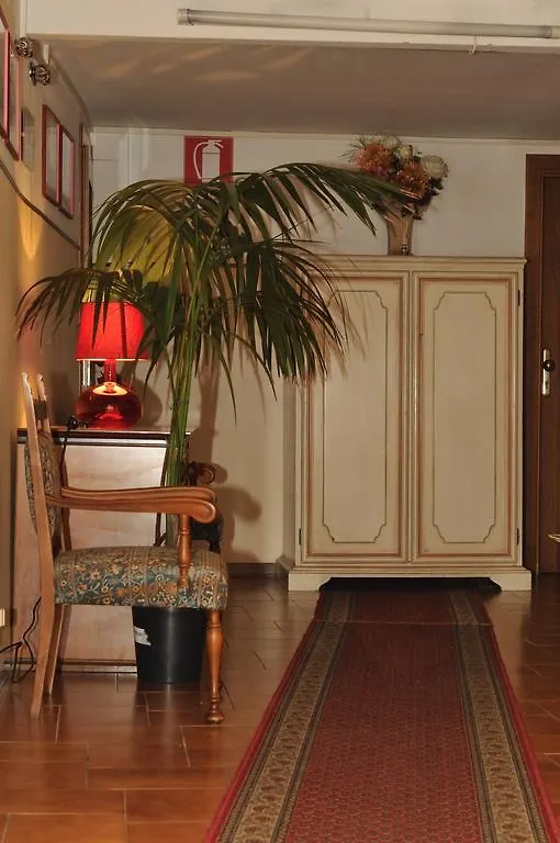 Locanda De' Pazzi Floransa