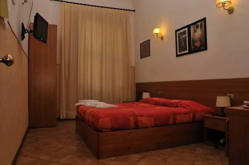 Locanda De' Pazzi Floransa 2*,  İtalya