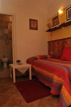 Otel Locanda De' Pazzi Floransa